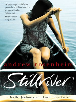cover image of Stillriver